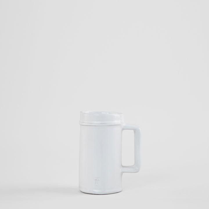 LECHERO CACHARRO  12CM AL 220ML