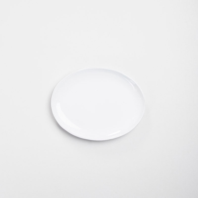 PLATO OVALADO NEO 21.5CM L 17CM AN | Trinitate