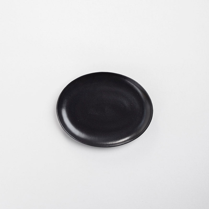 PLATO OVALADO NEO 21.5CM L 17CM AN | Trinitate