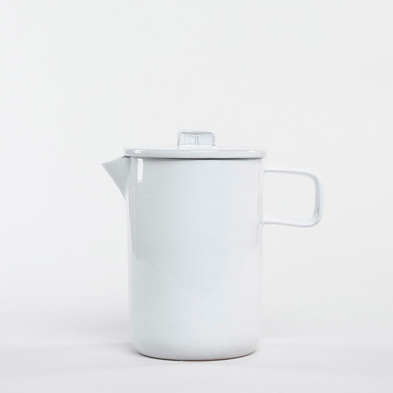 JARRA NEO CON TAPA 21CM AL 1800ML | Trinitate