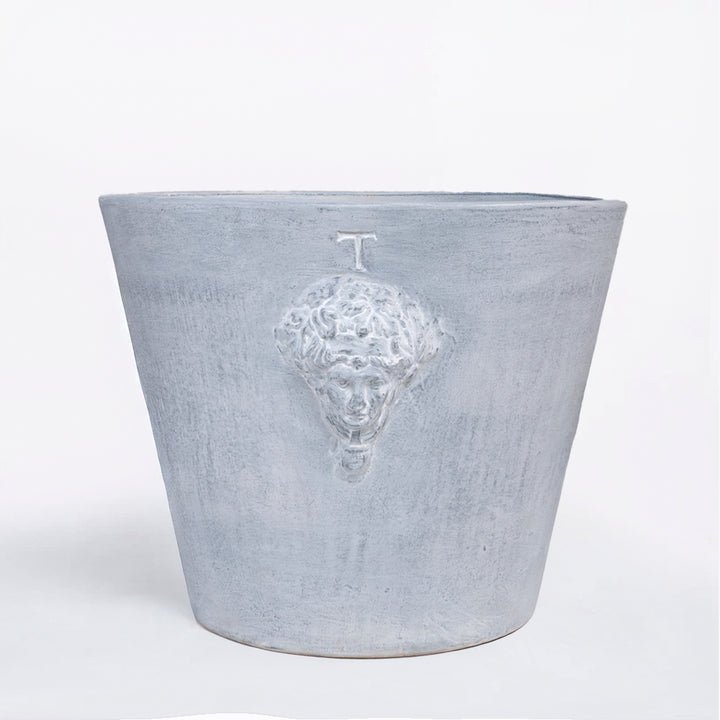 VASO MASCARA 50CM AL 61CM DBOCA
