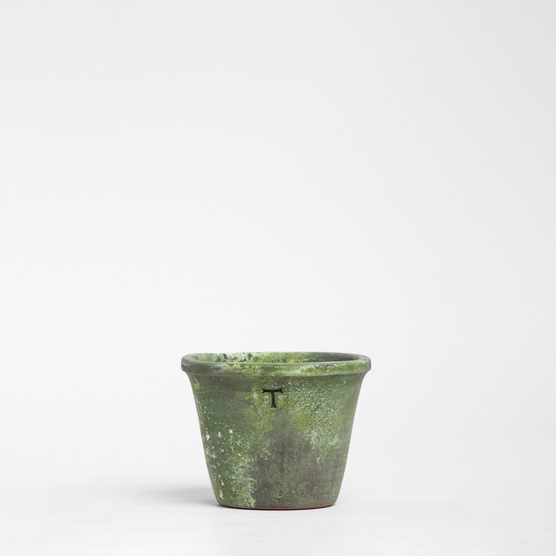 TINA RUSTICA 9CM AL 12CM DBOCA