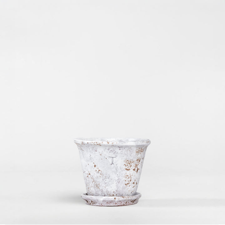 SET TINA RUSTICA 9CM AL 12CM DBOCA /1014