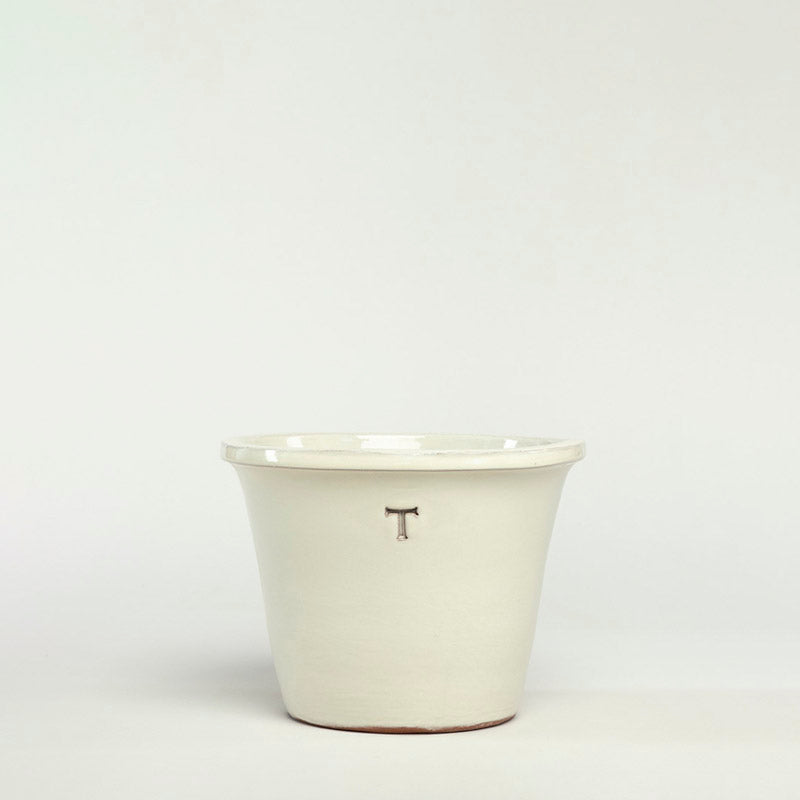 TINA RUSTICA 17CM AL 22CM DBOCA