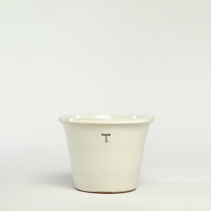 TINA RUSTICA 17CM AL 22CM DBOCA