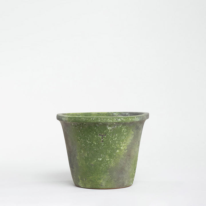 TINA RUSTICA 17CM AL 22CM DBOCA