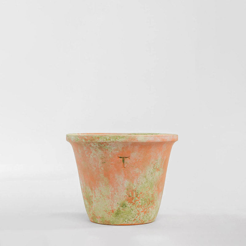 TINA RUSTICA 17CM AL 22CM DBOCA