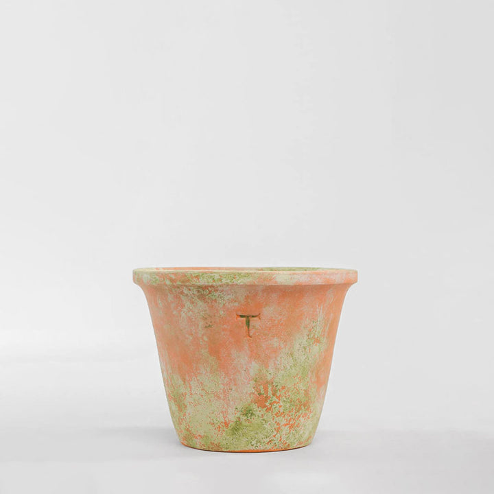 TINA RUSTICA 17CM AL 22CM DBOCA