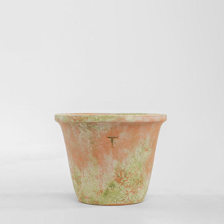 TINA RUSTICA 20CM AL 27CM DBOCA