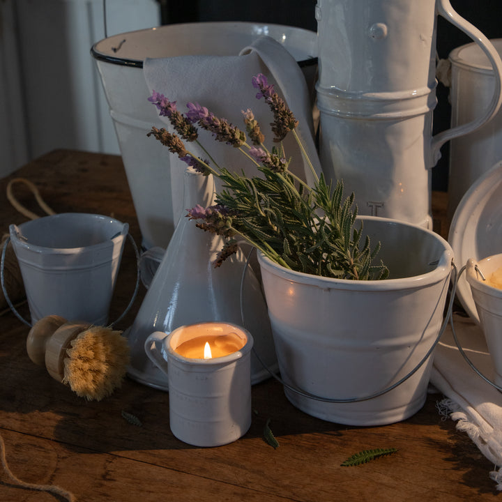 13CM TO 15CM D JUNK BUCKET