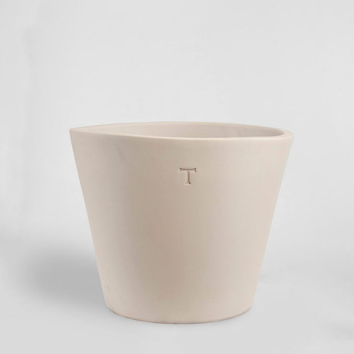 VASO 50CM AL 61CM DBOCA