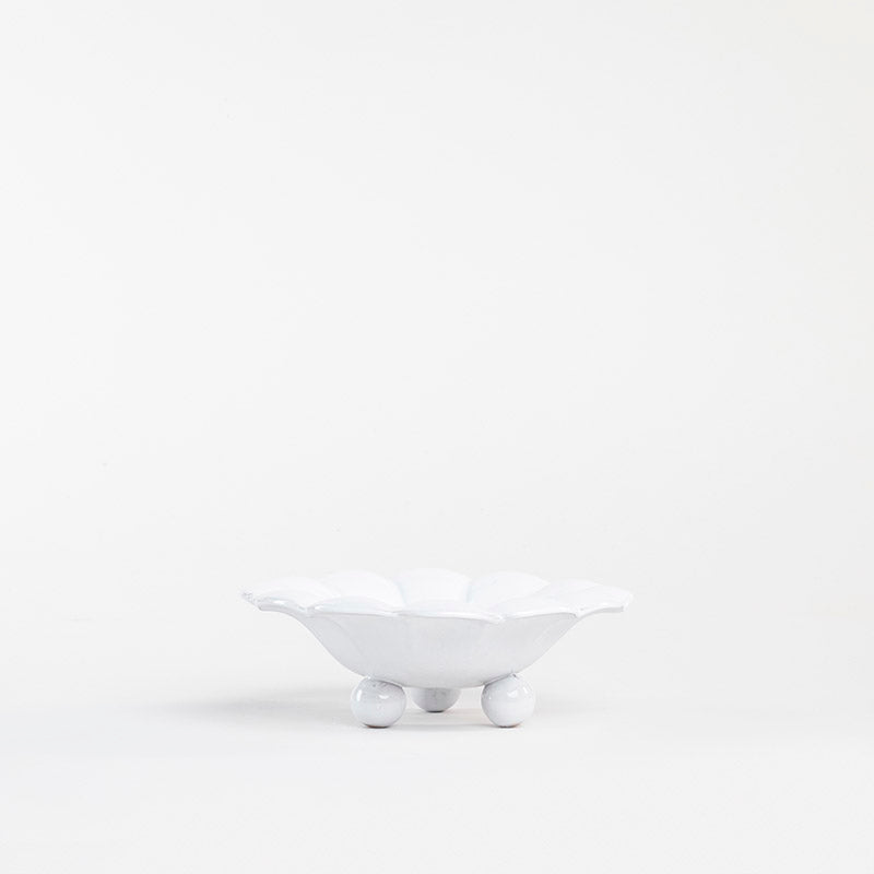 PLATO GAJOS TRIPODE 6CM AL 19.5CM D | Trinitate