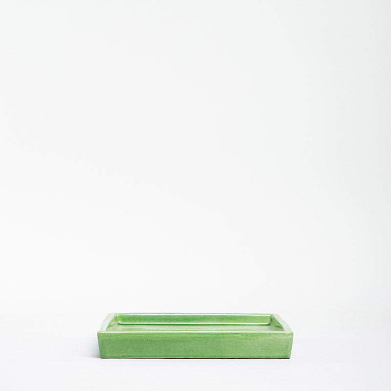 PLATO CUADRADO 3.5CM AL 23.5CM L 23.5CN AN | Trinitate