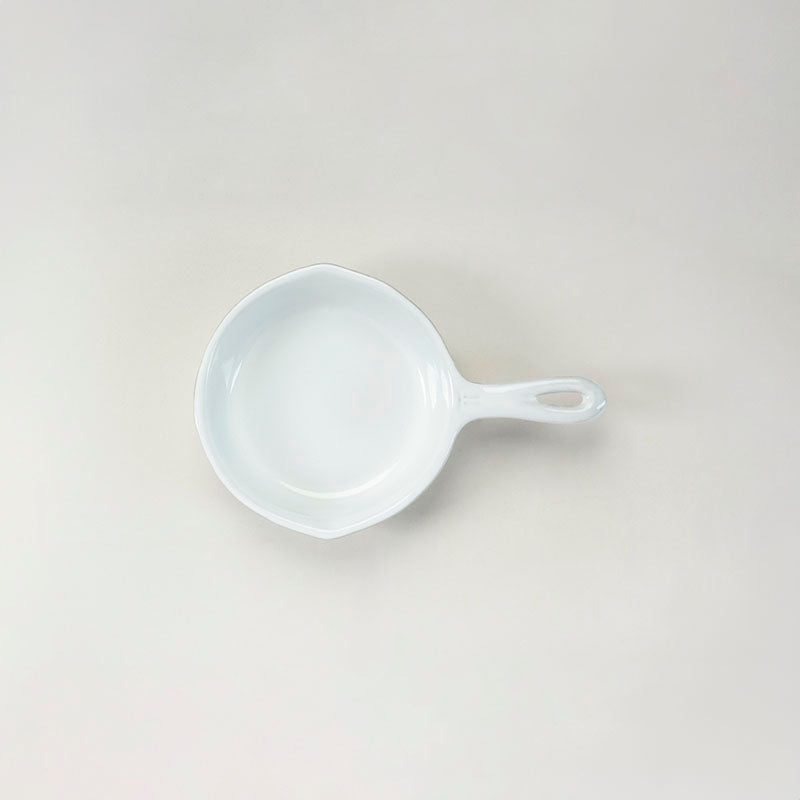 PLATO SARTEN CACHARRO 3.5CM AL 23.5CM L 15.5CM AN | Trinitate