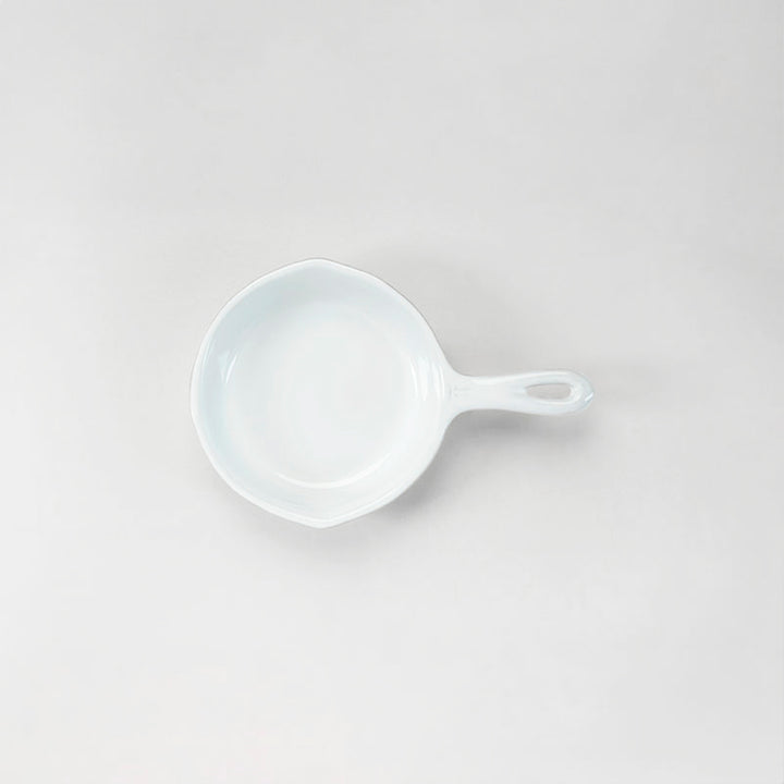 PLATO SARTEN CACHARRO 3.5CM AL 23.5CM L 15.5CM AN