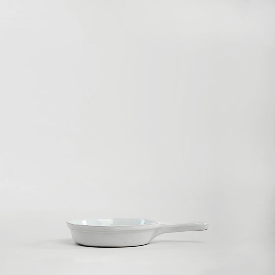 PLATO SARTEN CACHARRO 3.5CM AL 23.5CM L 15.5CM AN