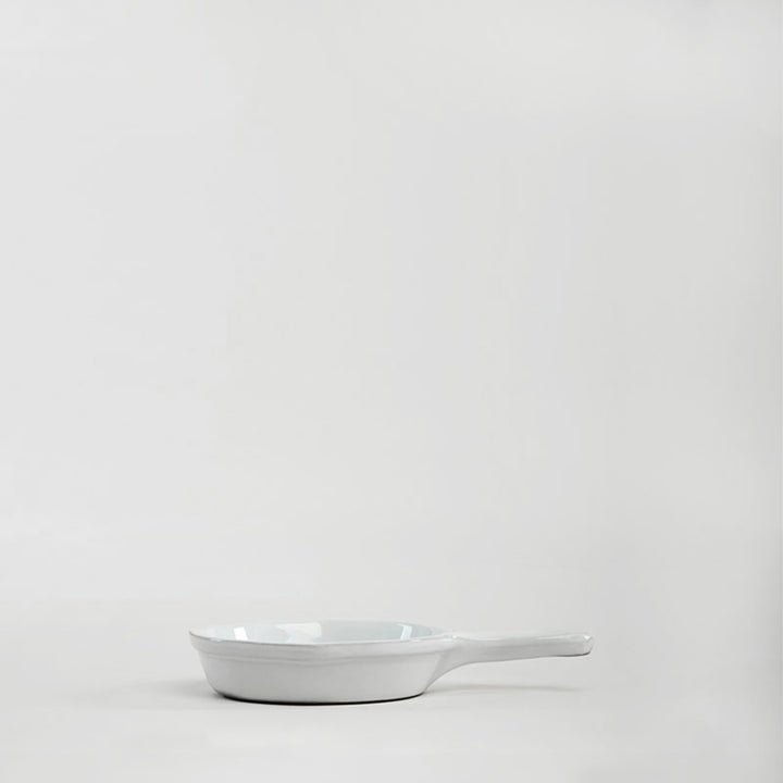 PLATO SARTEN CACHARRO 3.5CM AL 23.5CM L 15.5CM AN