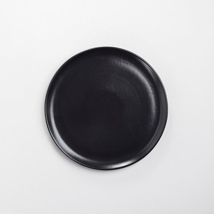 SET VAJILLA NEO ONIX 4 PERSONAS 16 PIEZAS | Trinitate