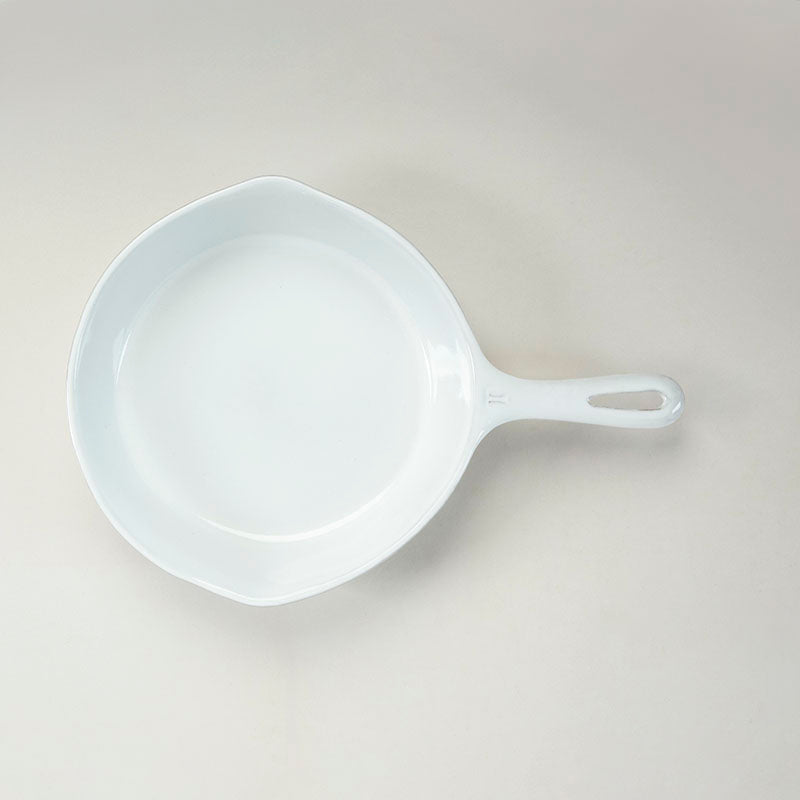 PLATO SARTEN CACHARRO 5CM AL 32CM L 22CM AN | Trinitate