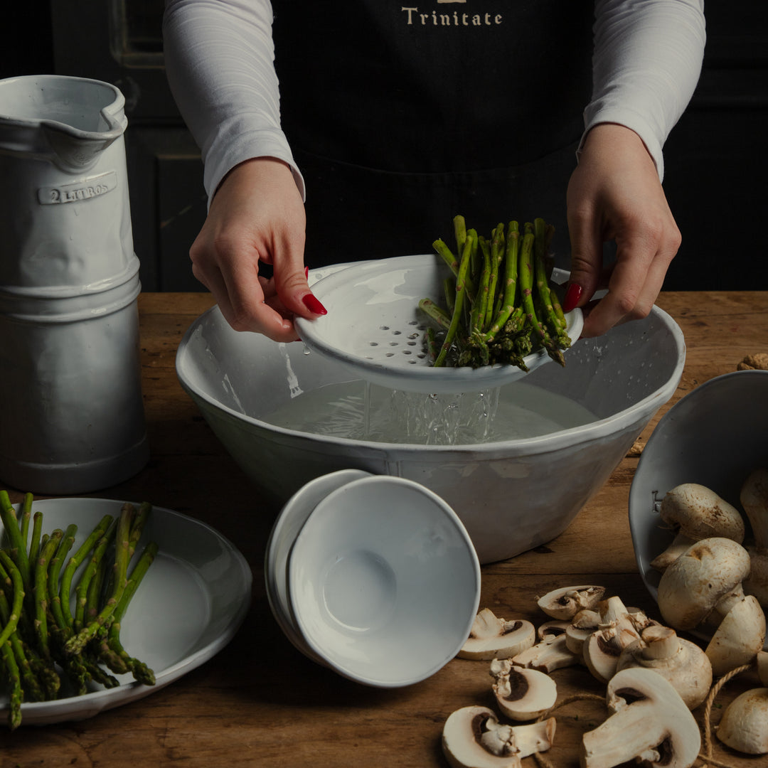 ESCURRIDOR CACHARRO 3.5CM AL 18CM D