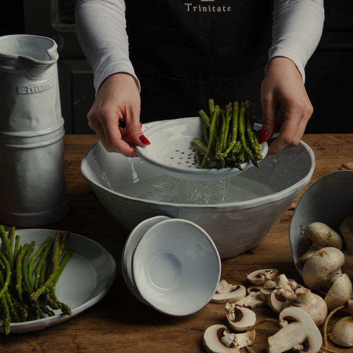 ESCURRIDOR CACHARRO 3.5CM AL 18CM D