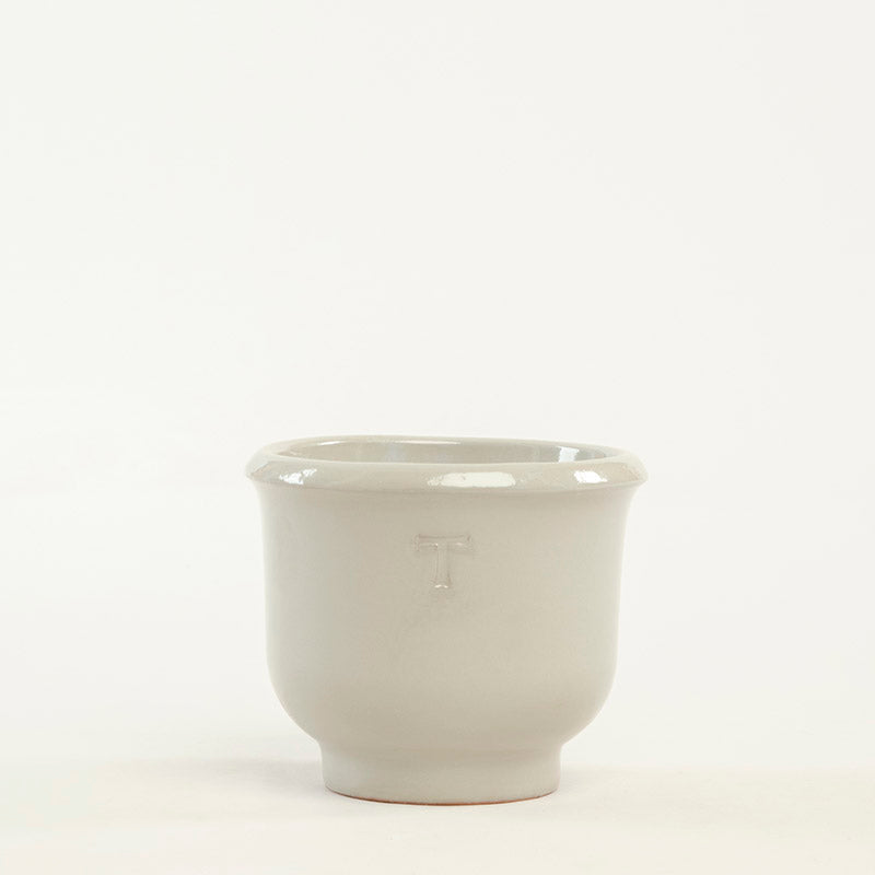 MACETA CHIAPAS 10.5CM AL 12CM DBOCA | Trinitate