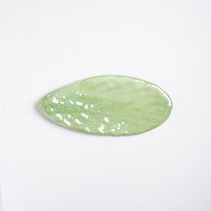 PLATO NOPAL 20.5CM L 14CM AN | Trinitate