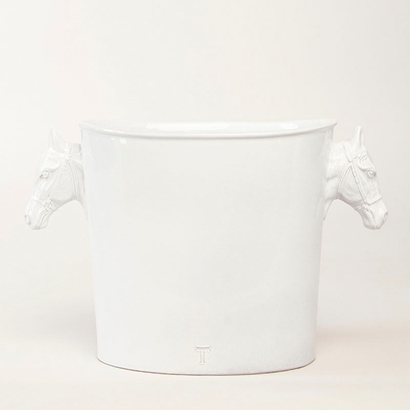 HIELERA CABALLO 40CM L | Trinitate