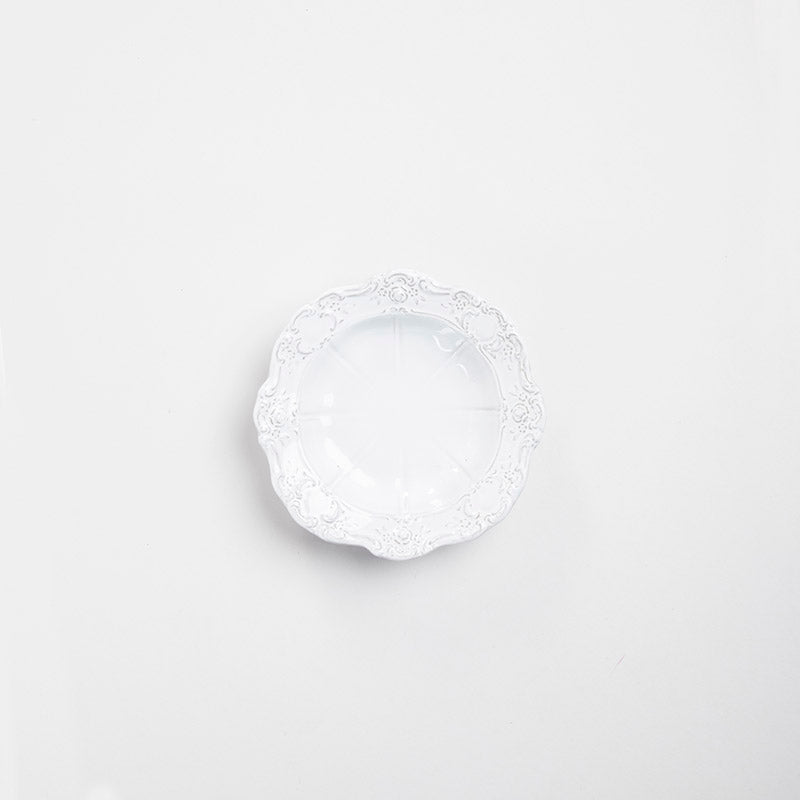 PLATO FLOR VERSALLES 17CM D | Trinitate