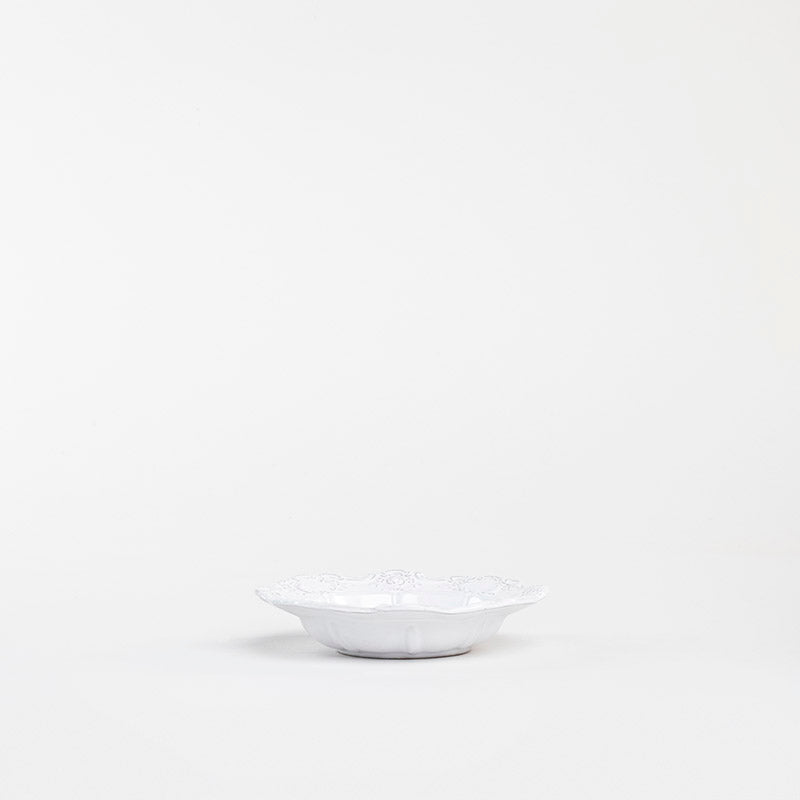 PLATO FLOR VERSALLES 17CM D | Trinitate