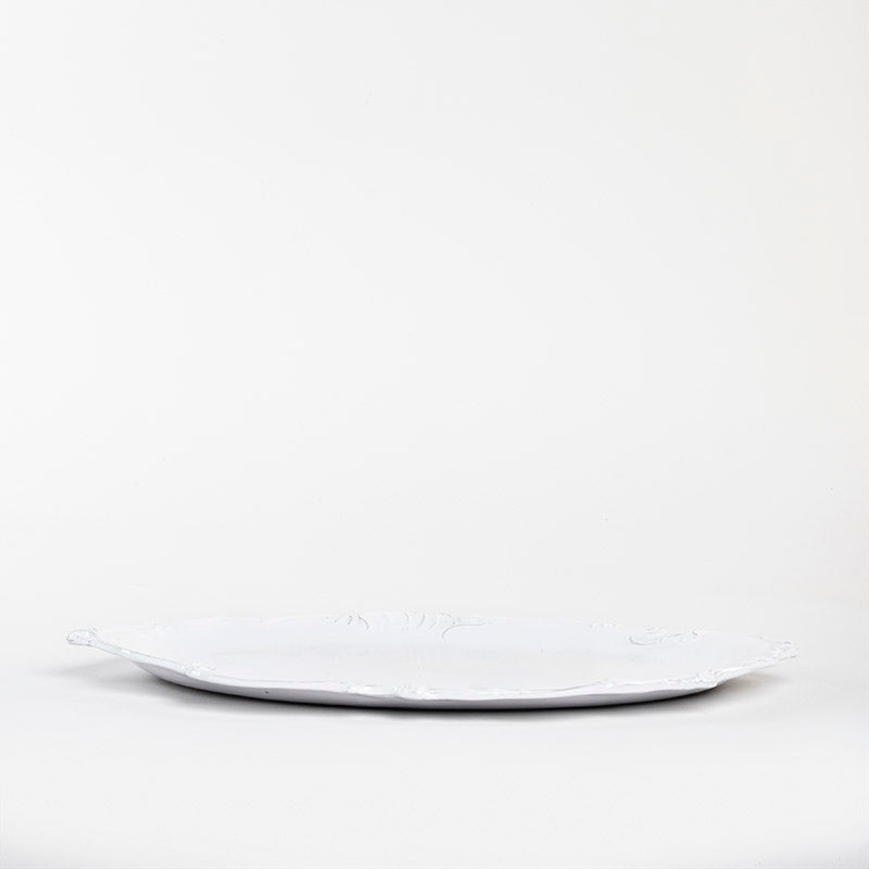 PLATON MEISSONNIER 48CM L 34CM AN | Trinitate