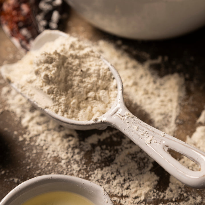 CUCHARON CACHARRO 4.5CM AL 21CM L 7CM AN