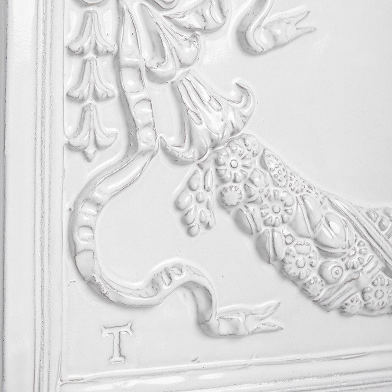 ESPEJO FESTON CON MARCO MADERA 143CM AL 70CM L 5CM AN | Trinitate