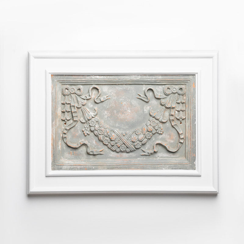 PLACA FESTON 42CM AL 56.5CM L 5CM AN | Trinitate