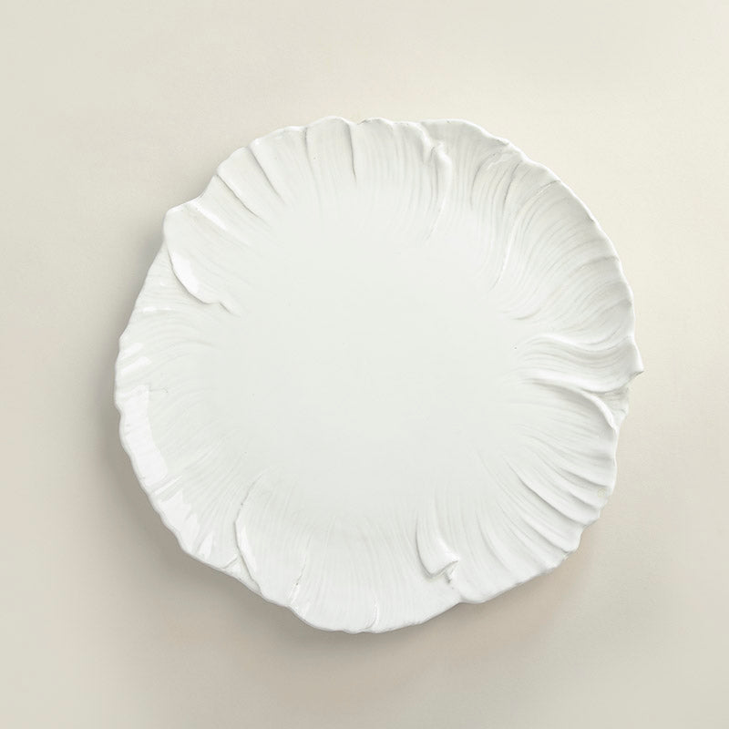 PLATO BASE PRIMAVERA 32CM D | Trinitate