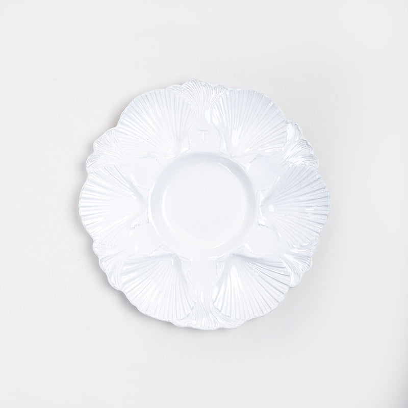 PLATO OSTRAS 27CM D | Trinitate