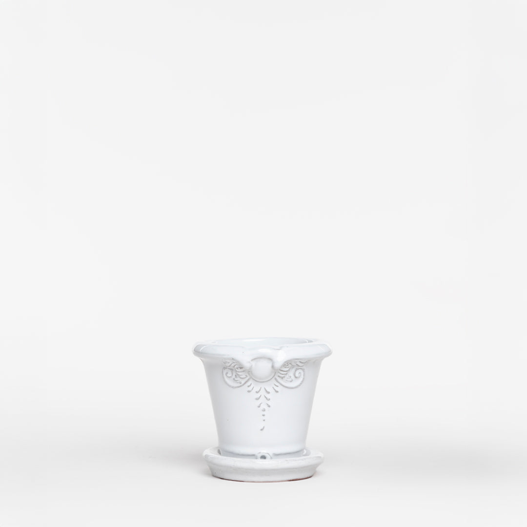 SET VASO FRANCES 7.5CM AL 9CM DBOCA /9801