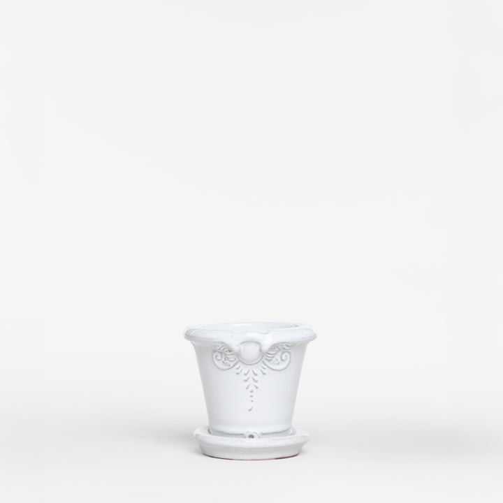 SET VASO FRANCES 7.5CM AL 9CM DBOCA /9801