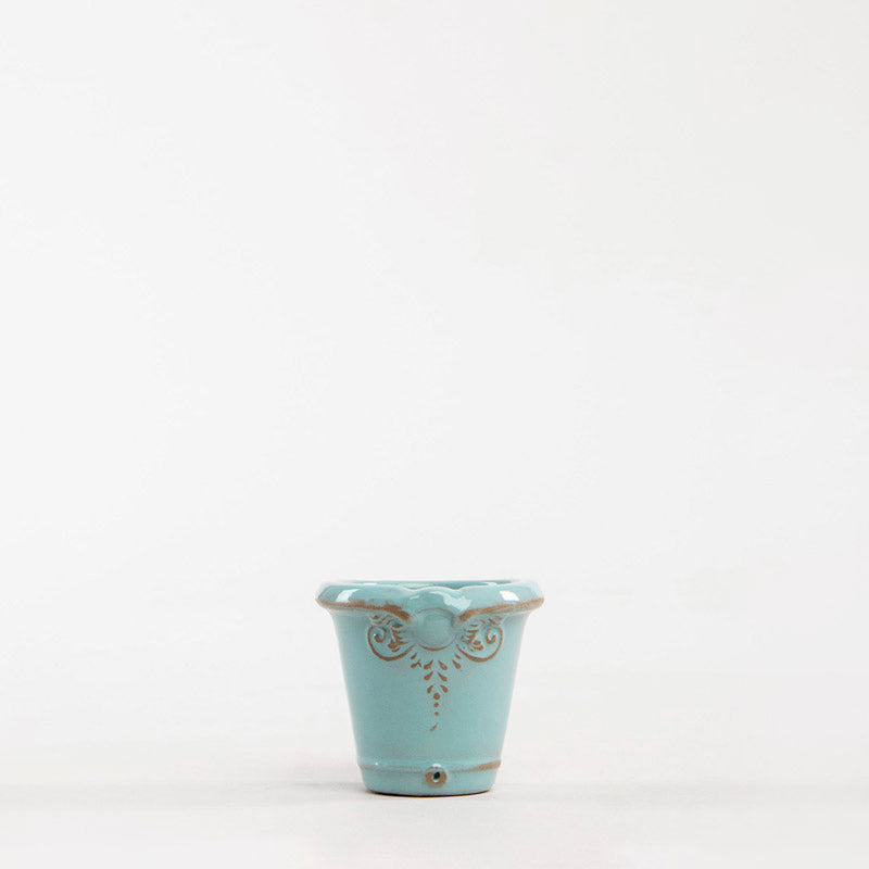 VASO FRANCES 7.5CM AL 9CM DBOCA