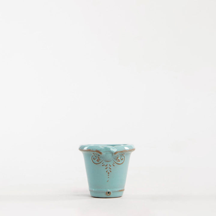 VASO FRANCES 7.5CM AL 9CM DBOCA