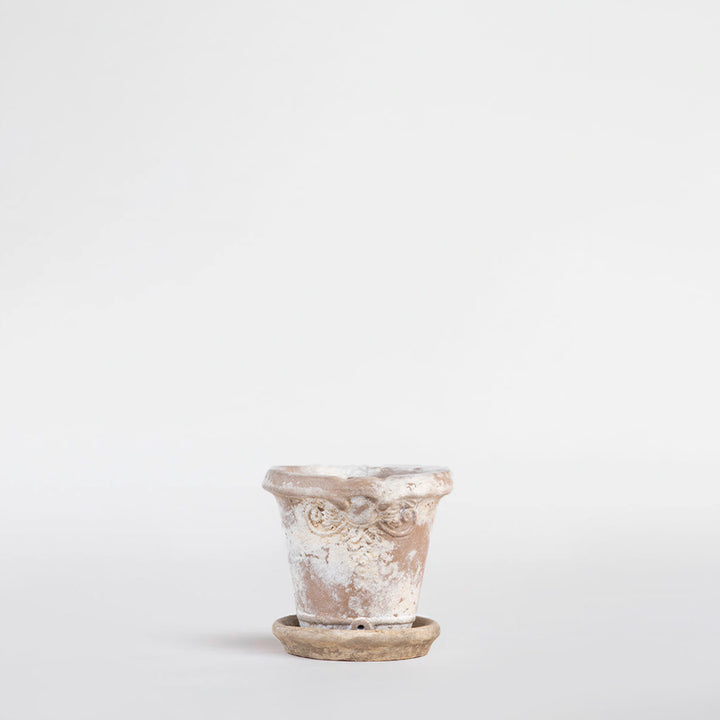 SET VASO FRANCES 7.5CM AL 9CM DBOCA /9801