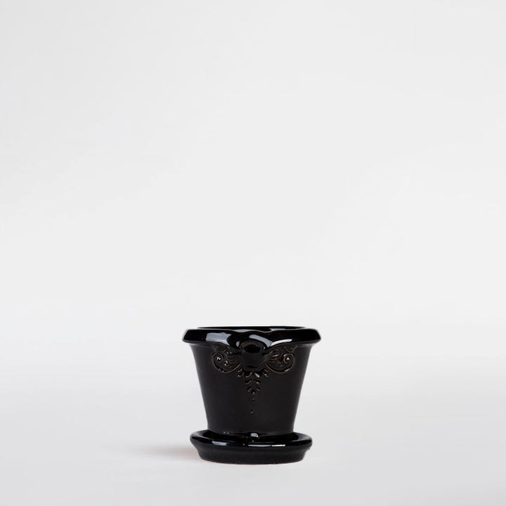 SET VASO FRANCES 7.5CM AL 9CM DBOCA /9801