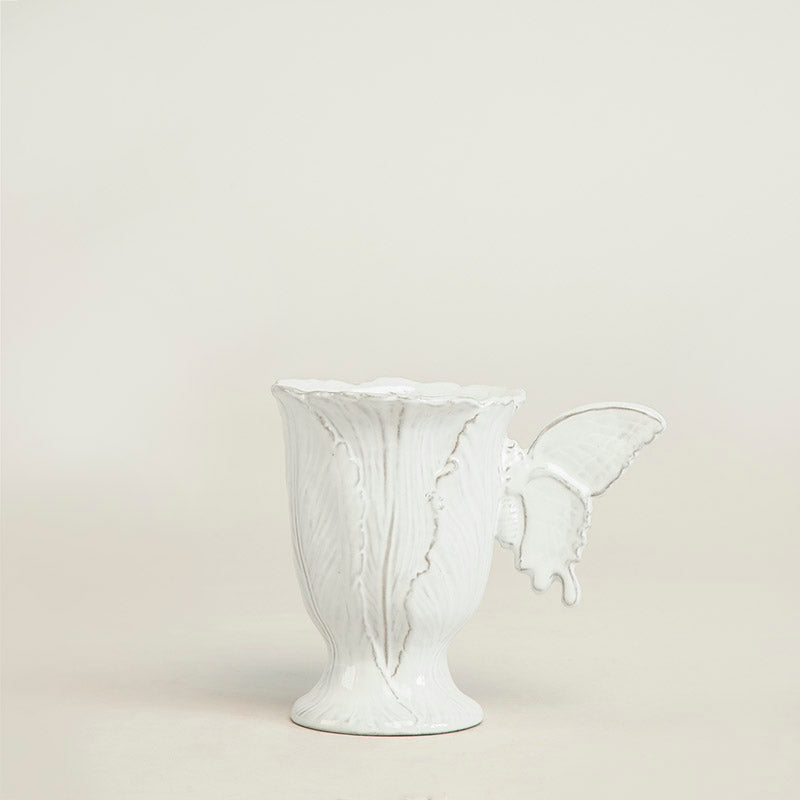 TAZA MARIPOSA PRIMAVERA 12CM AL 230ML | Trinitate