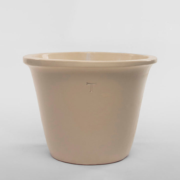 TINA RUSTICA 47CM AL 64.5CM DBOCA