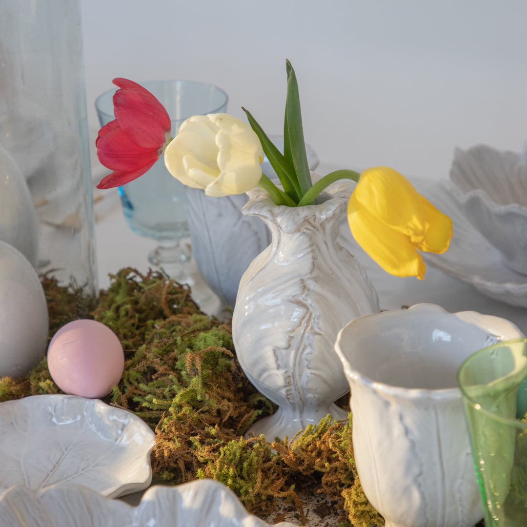 FLORERO BOTON PRIMAVERA 14.5CM AL 8CM D