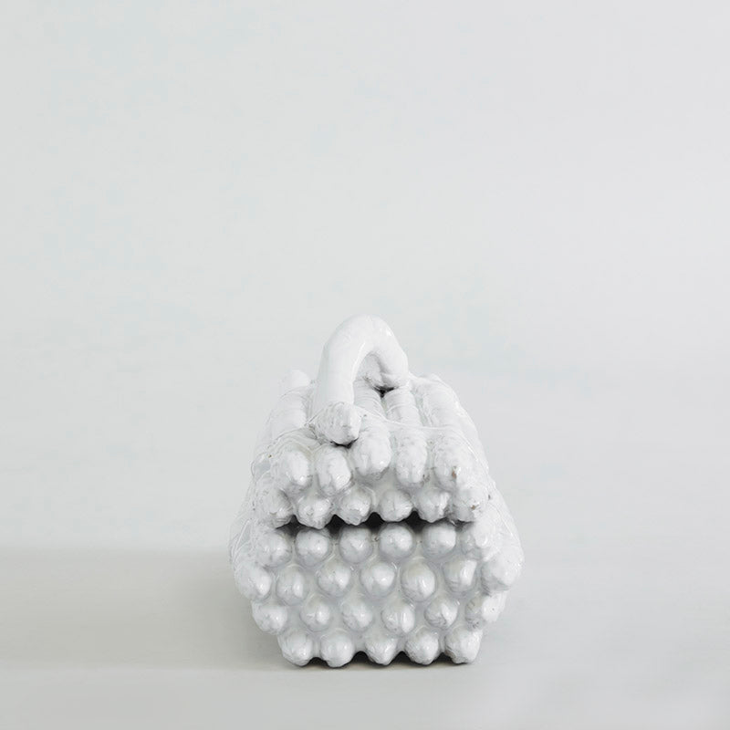 ESPARRAGUERA CON TAPA 15CM AL 26CM L 14CM AN | Trinitate