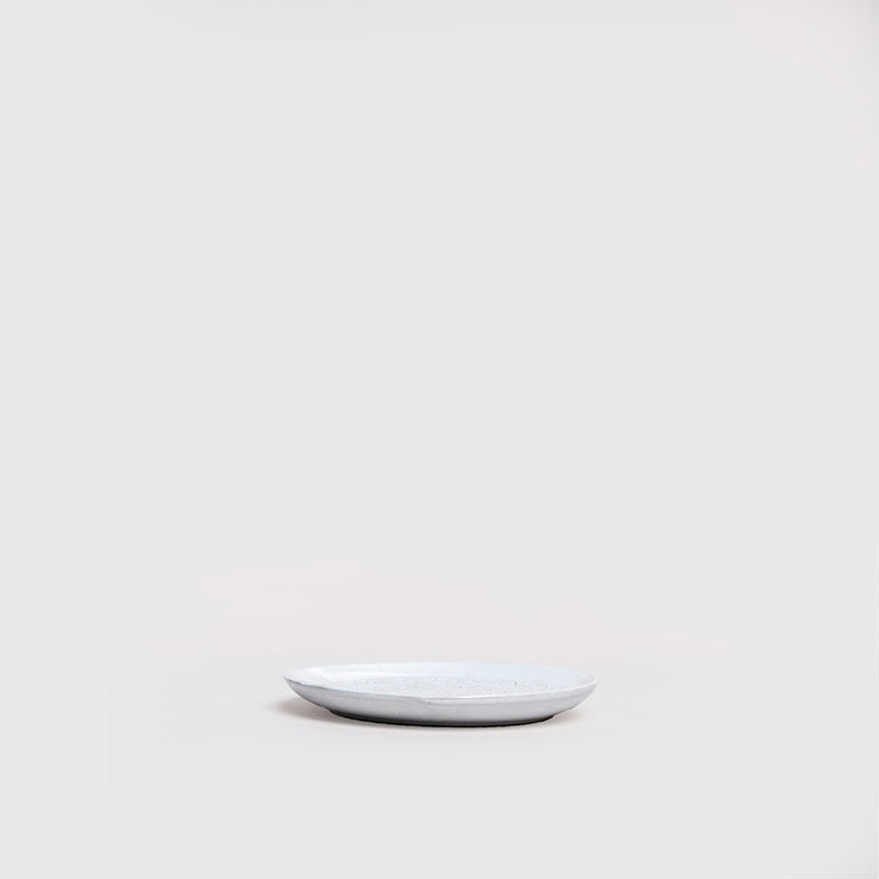 PLATO PAN MANDALA CALEIDOSCOPIO 17CM D | Trinitate