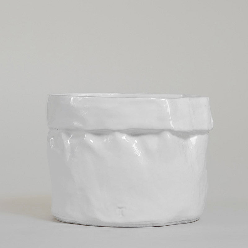 FLORERO COSTAL 18CM AL 22.5CM D | Trinitate