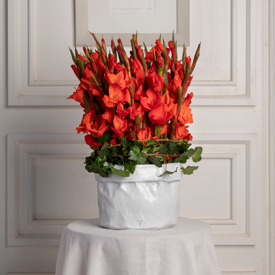 FLORERO COSTAL 18CM AL 22.5CM D
