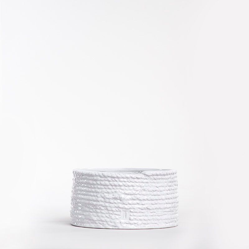 FLORERO HENEQUEN 9CM AL 18CM D | Trinitate